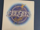 Bee Gees – Greatest 2LP 1979 RSO RS-2-4200 VG+ Vinyl Gatefold