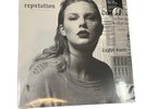 Taylor Swift Reputation Picture Disc Vinyl LP New Sealed Limited