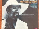 Louis Hayes - Breath of Life LP Promo Muse 1974 VG/NM Jazz Spiritual Modal Rare