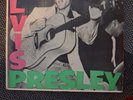 Elvis Presley   same ,LPM 1254. Org. 1956 USA