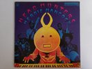 HERBIE HANCOCK HEAD HUNTERS COLUMBIA CQ 32731 JAZZ FUSION USA