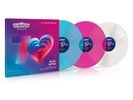 V.A. - Eurovision Song Contest Vienna 2026 (Vinyl 3LP - Original)