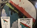 Boys Like Girls 20th Anniversary Deluxe Reissue Vinyl 294/500 SIGNED