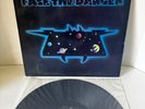 Damien - Face The Danger ( RARE 1986 Private Press on Danger Records N.J. METAL)