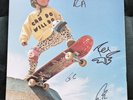 * SIGNED * The Big Push Band (Ren)  - Can Do Will Do EP - 12” Vinyl - Autograph