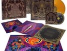 Mastodon - Crack the Sky - 15th Anniversary Box Set - Gold 2LP  + Blu-Ray