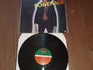AC/DC -Poder - Powerage  Lp 1981 Mexiko Mexico Press