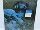 Kenny Burrell – K. B. Blues 180 GRAM LP Tone Poet Blue Note