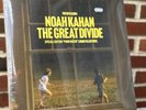 Noah Kahan - POND WATER Liquid Filled - The Great Divide Vinyl 2LP - RARE