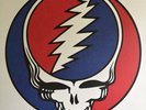 One from the Vault by Grateful Dead - 2013 Reissue NM - 3 LPs