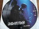 London After Midnight – KISS – Picture Disc LP – Gothic Classic + Autogramm