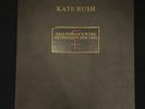 Kate Bush – RARE SIGNED - This Woman's Work: Anthology 1978 - 1990 Vinyl box set