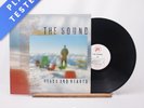 The Sound Heads And Hearts A1 B1 Mpo Townhouse LP Album Vinyl Record - EX/EX