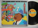 MUDDY WATERS London Muddy Waters Sessions LP 1972 US EX/EX+