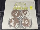 THE KINKS SOMETHING ELSE BY 1967 REPRISE LP RS 6279 VINTAGE PRESSING SEALED