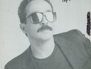 WILLIE COLON - LEGAL ALIEN TOP SECRETS - LP FANIA USA - 1989.