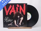 Vain No Respect A-1 B-1 LP Album Vinyl Record ILPS 9938 Island Records - EX/EX