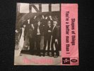 THE YARDBIRDS - Shapes Of Things , ORIGINAL  DK 45