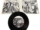 OPERATION IVY - Hectic EP (7-inch) 1988 Lookout Records #3 rancid nofx offspring