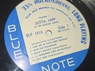 Jutta Hipp At The Hickory House Volume 1 OG 1956 Vinyl With Repress Cover Jazz