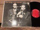 Don Byrd Gigi Gryce, Jazz Lab, Columbia CL 998 12