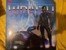 The Wraith Vinyl Soundtrack SOLD OUT TerrorVision Timeshift Variant