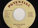 Zeal 