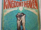ALEX  KUNDA - KINGDOM OF HEAVEN - LP- KILLER  ZAMROCK
