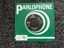 THE BEATLES RARE 1969 UK 2ND PRESS ELEANOR RIGBY / YELLOW SUBMARINE MINT- COND