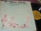 STEELY DAN COUNTDOWN TO ECSTASY LP COMMAND QUADRAPHONIC 1974 VG