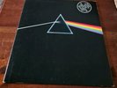 Pink Floyd ‎The Dark Side Of The Moon UK 1977 Repress Vinyl Harvest 5th Press