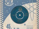 SLIM HARPO *RAININ' IN MY HEART/ DON'T START CRYIN' NOW* 1961  UK  BLUES  N MINT