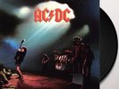 AC/DC Let There Be Rock 2003 LP Album vinyl record Remastered 180 gram new