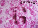 Original Garbage S/T Black Vinyl
