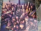 FOO FIGHTERS - SONIC HIGHWAYS - SET OF 10 VINYL LPS - EXCELLENT