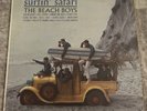 The Beach Boys Surfin' Safari Vinyl LP 1962 Capitol Record T-1808