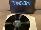 Daft Punk Tron Legacy Soundtrack Vinyl 2xLP 2011 Disney 180g NM