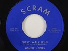 Sonny Jones 