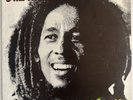 BOB MARLEY & THE WAILERS KAYA VINYL LP TUFF GONG JAMAICA 1978 MISPRINT EX