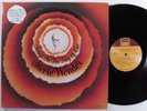 STEVIE WONDER Songs In The Key Of Life TAMLA 2XLP VG+ 180g w/ 7
