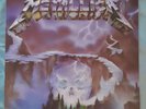 METALLICA CREEPING DEATH EP OG EX 1984 UK 12