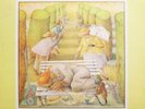 Genesis - Selling England By The Pound (LP, Album, RE) (Near Mint (NM or M-)) -