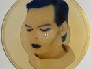 Gary Numan Berserker Uncut Picture Disc