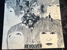 The Beatles Revolver  1st Pressing PCS7009 Vinyl LP
