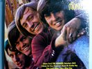 THE MONKEES 1st ALBUM RARE ORIG '67 COLGEMS LP w/WITHDRAWN 
