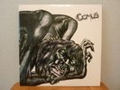 COMUS   FIRST UTTERANCE   2 DISC VINYL REISSUE (ITALY PRESS   GET BACK GET541)