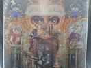 Michael Jackson Dangerous FIRST PRESS 1991 2LP NEW SEALED MINT