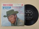 ELVIS PRESLEY By Request - Flaming Star EP 7