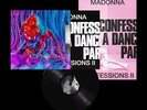 Pre-Order Madonna Confessions II BILT Exclusive Limited Alternative Cover LP