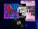 Madonna confessions ii Limited Edition Bilt vinyl - New - Sealed - Mint